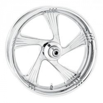 PM, 3.5 x 26 wheel, Element